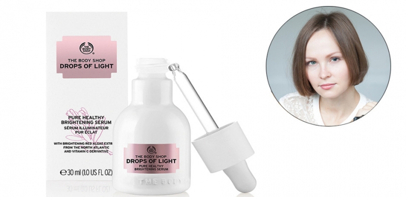 Сыворотка против пигментации Even Better Clinical Dark Spot Corrector & Optimizer, Clinique - «Красота»