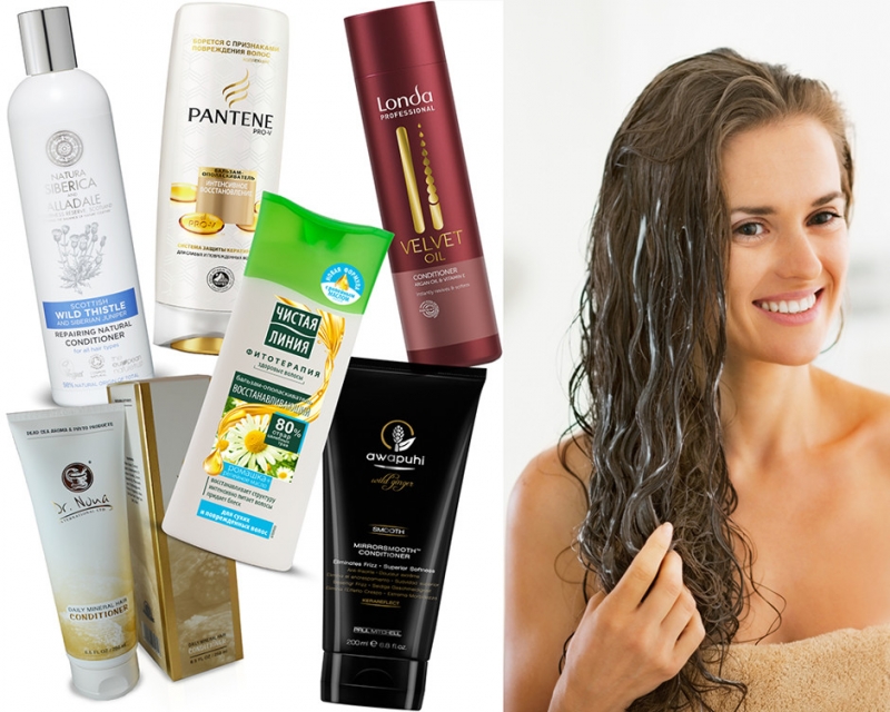 1. Опасались мыть голову каждый день - «Красота»