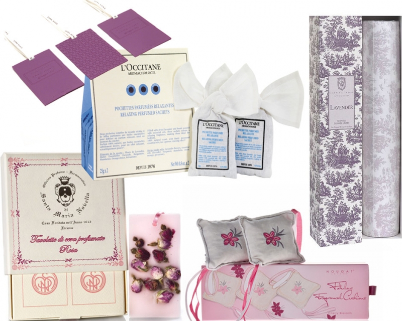 Свечи - «Красота»