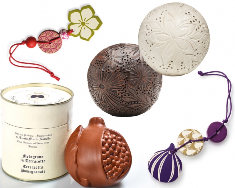 Свечи - «Красота»