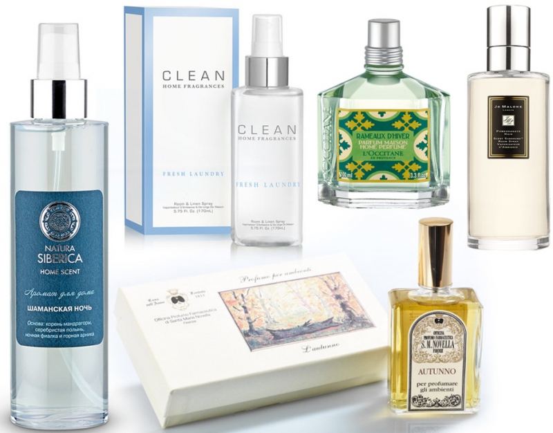 Свечи - «Красота»