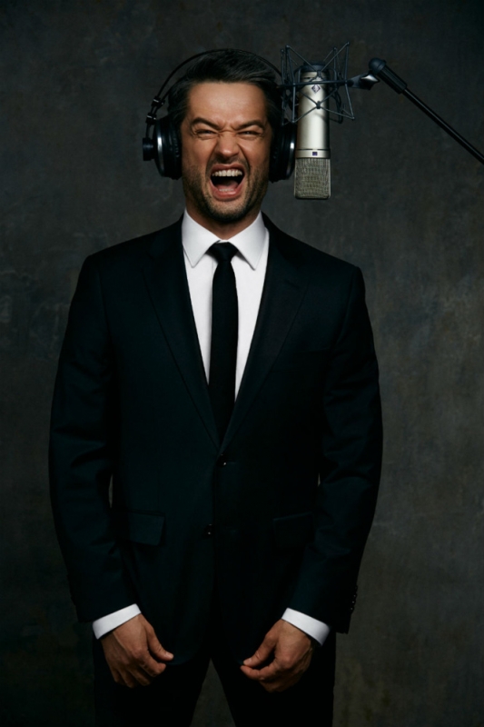 «Ну я и выключил… всю радиостанцию до утра»