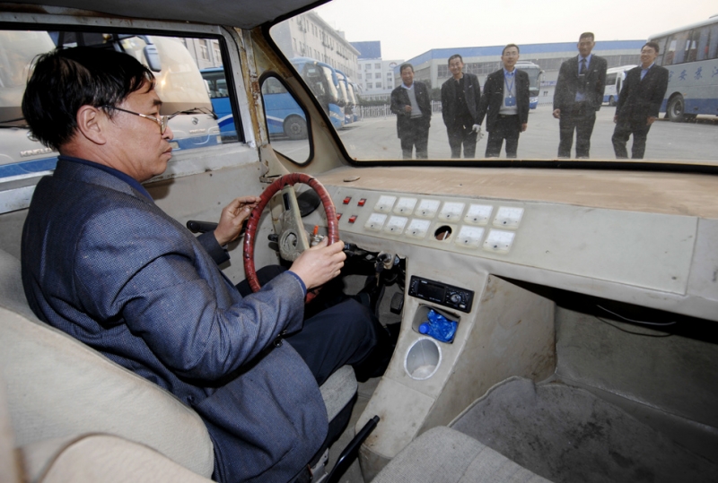 Товарищ Ку Ли Бин: 10 невероятных изобретений китайских Левшей!