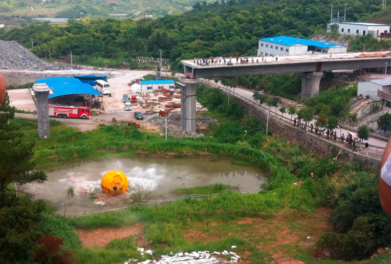 Товарищ Ку Ли Бин: 10 невероятных изобретений китайских Левшей!