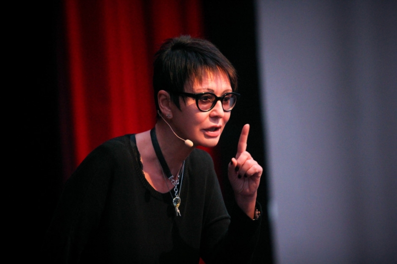 Начните перемены правильно - «Любовь»