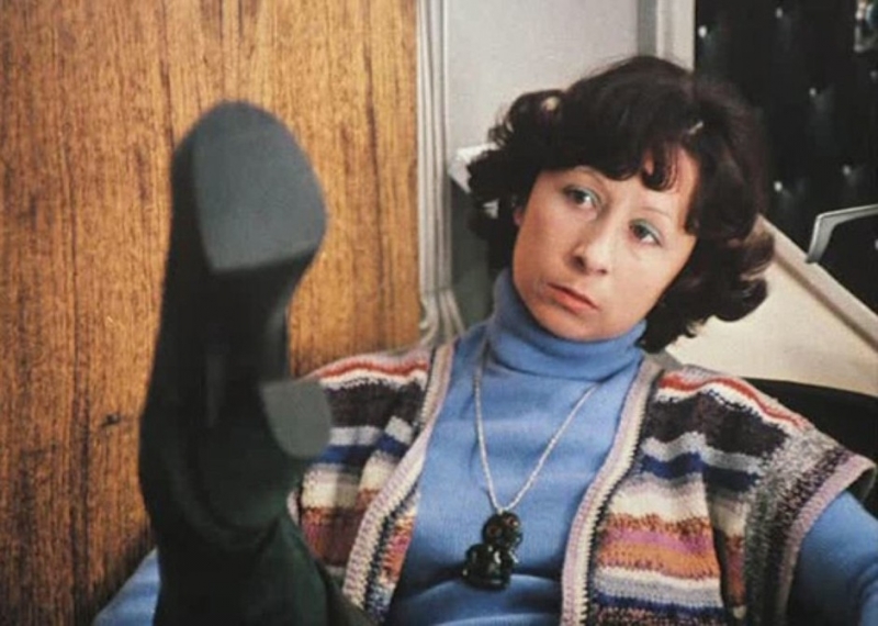 Соответствие возрасту - «Любовь»