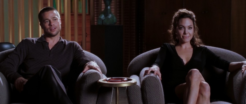 Какой-то Брэд: почему нас опечалил самый громкий развод года - Отношения - Леди Mail.Ru - «Любовь»