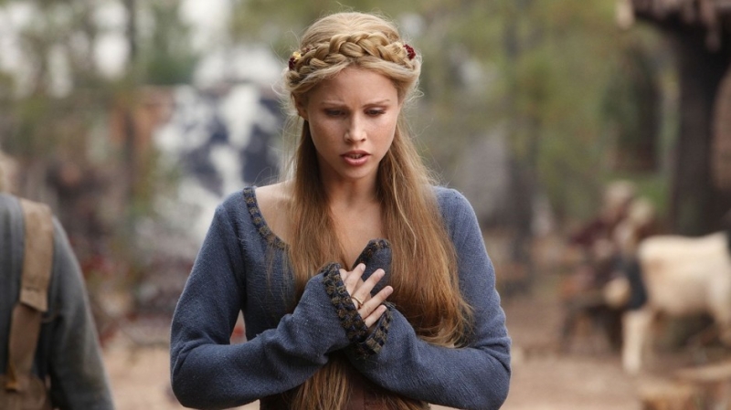 Мстительная - «Любовь»