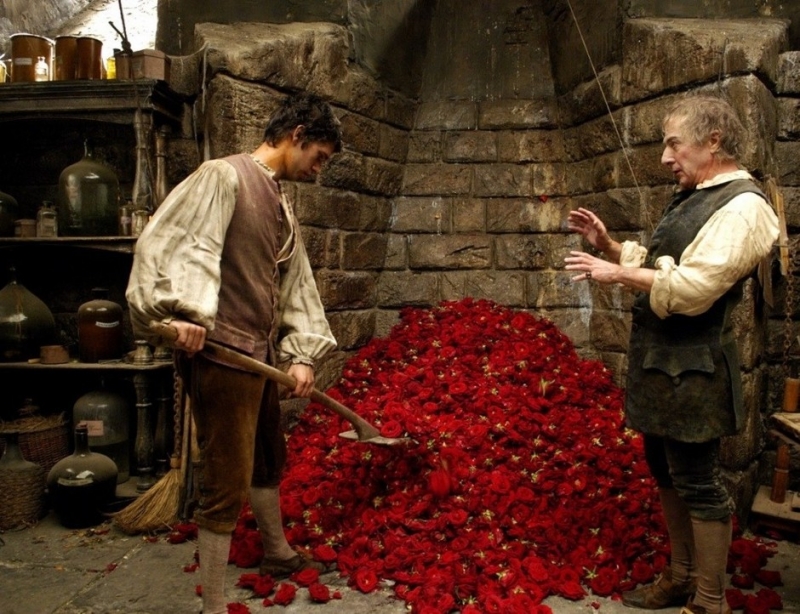 Неуверенность в отношениях - «Любовь»