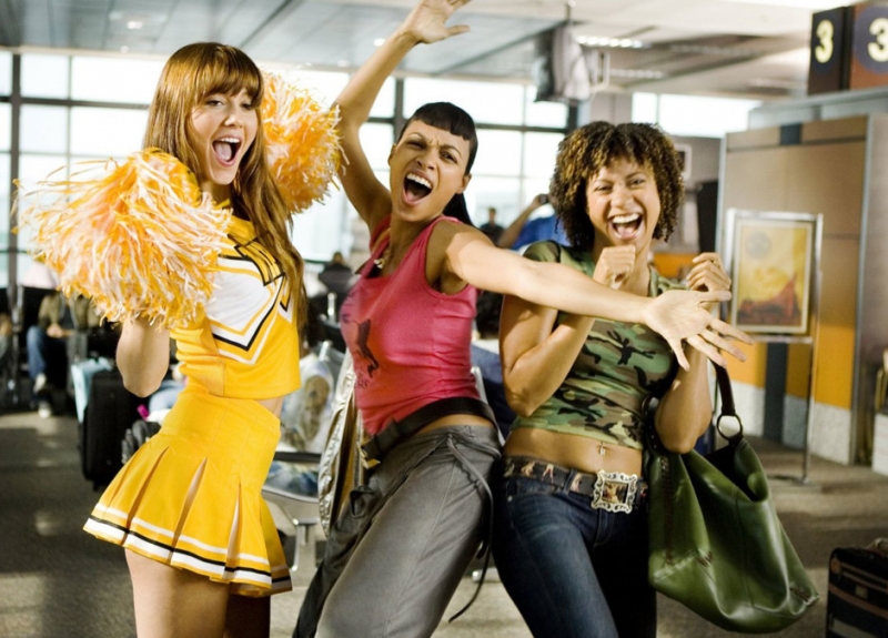 Неуверенность в отношениях - «Любовь»