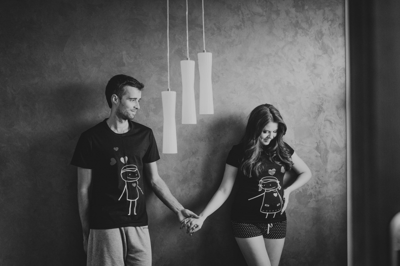 Особенности фотосессии для беременных: советы фотографа