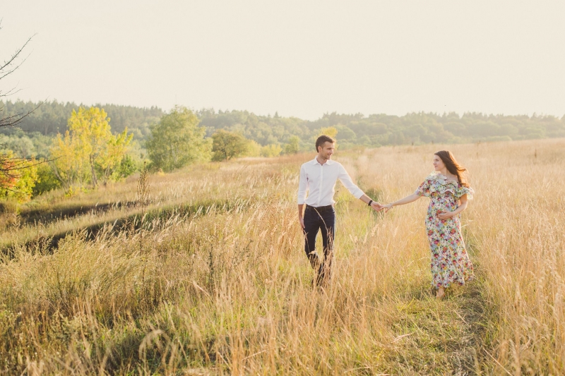 Особенности фотосессии для беременных: советы фотографа