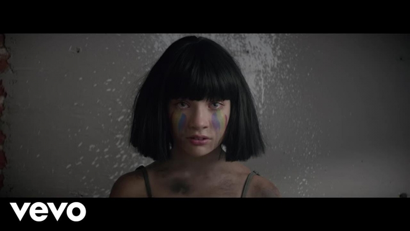Sia - The Greatest  - «Видео советы»