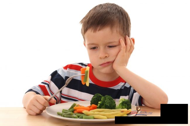 Мой ребенок не хочет есть утром: 4 совета, чтобы подогреть аппетит