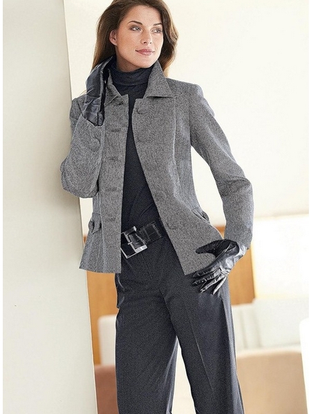 Неудачная длина: когда она бывает удачной Неудачная длина: когда она бывает удачной