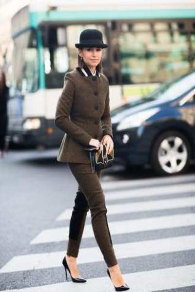 Неудачная длина: когда она бывает удачной Неудачная длина: когда она бывает удачной