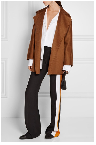 Неудачная длина: когда она бывает удачной Неудачная длина: когда она бывает удачной