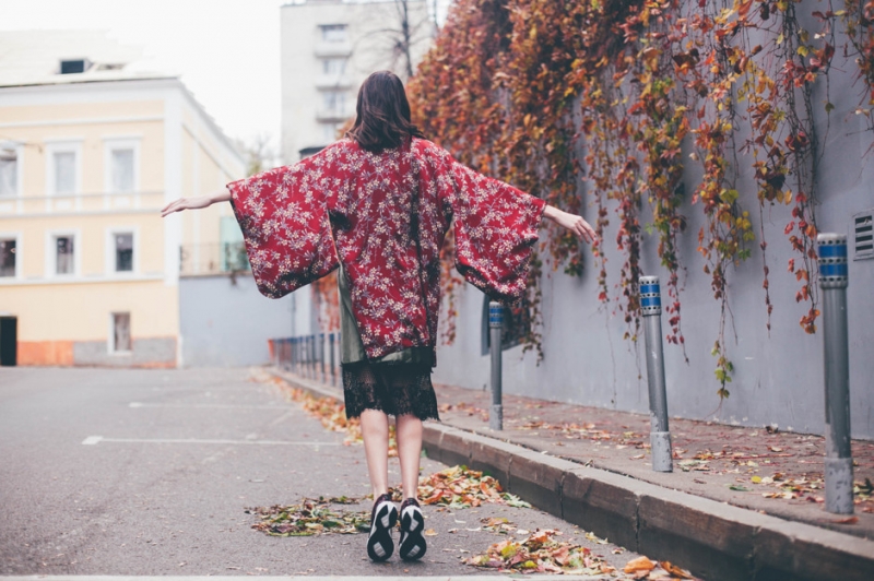 Что можно называть винтажными вещами - «Мода»