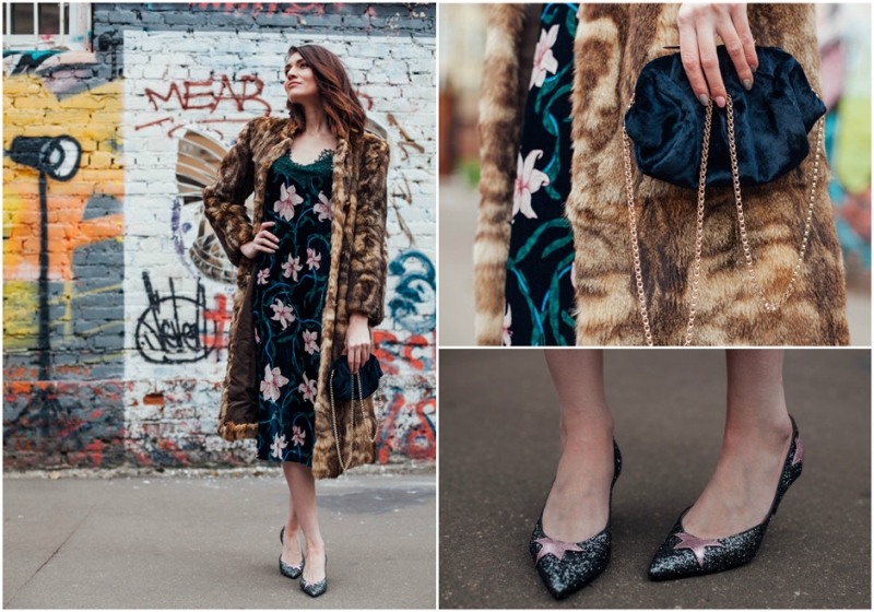 Что можно называть винтажными вещами - «Мода»