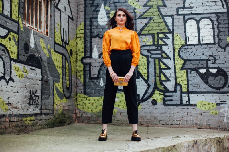 Что можно называть винтажными вещами - «Мода»