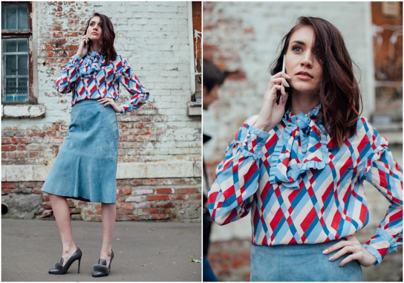 Что можно называть винтажными вещами - «Мода»