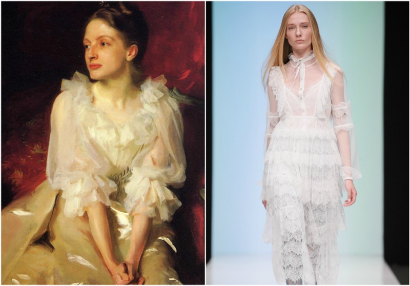 Макси - «Мода»