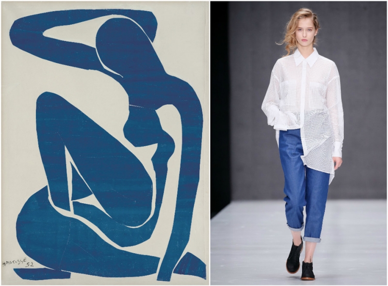 Макси - «Мода»