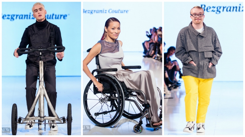 О кастингах - «Мода»