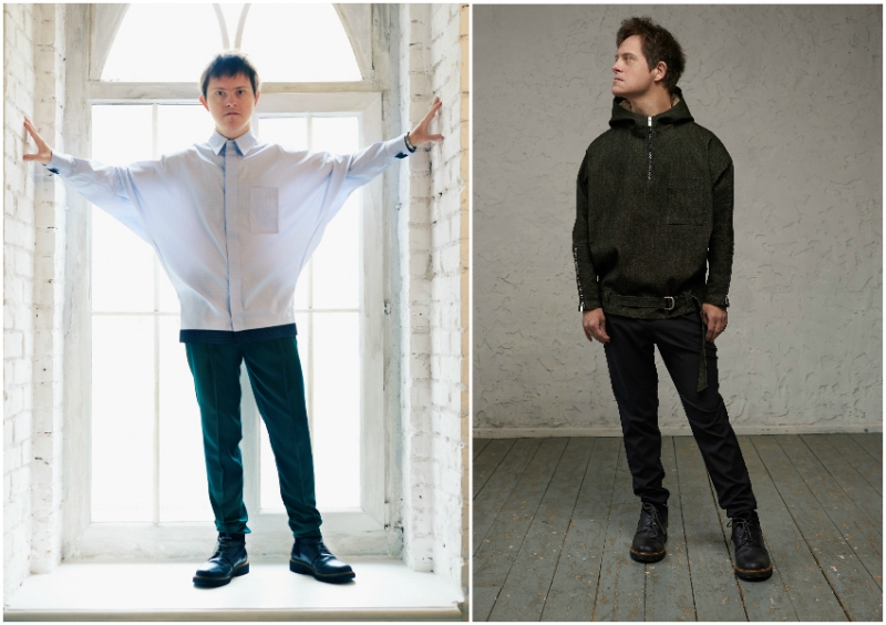 О кастингах - «Мода»