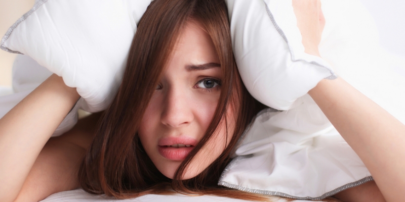 Синдром хронической усталости - «Здоровье»