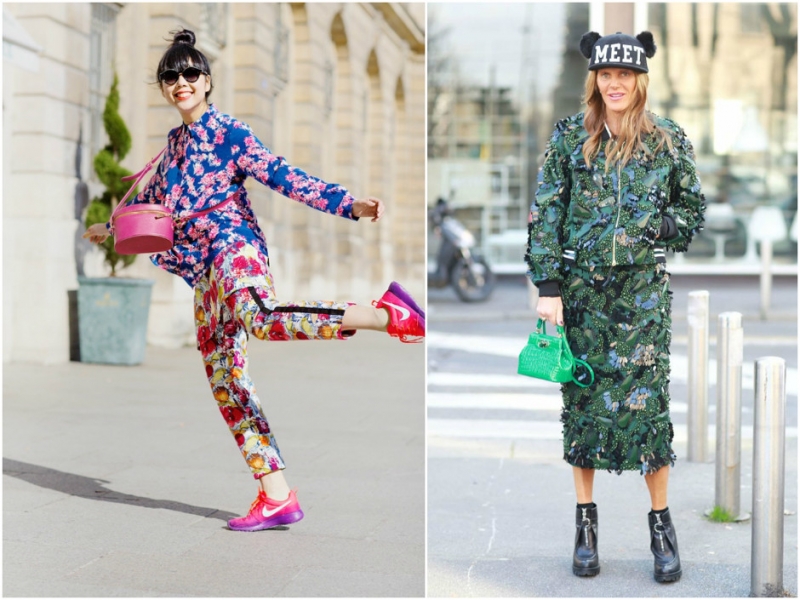 Ваша жизнь станет интересней - «Мода»