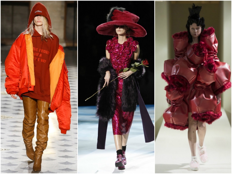 Ваша жизнь станет интересней - «Мода»