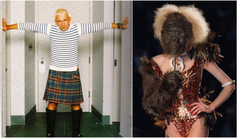 Ваша жизнь станет интересней - «Мода»