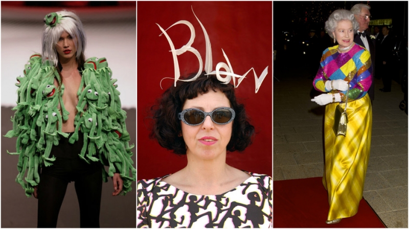 Ваша жизнь станет интересней - «Мода»