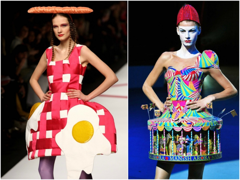 Ваша жизнь станет интересней - «Мода»