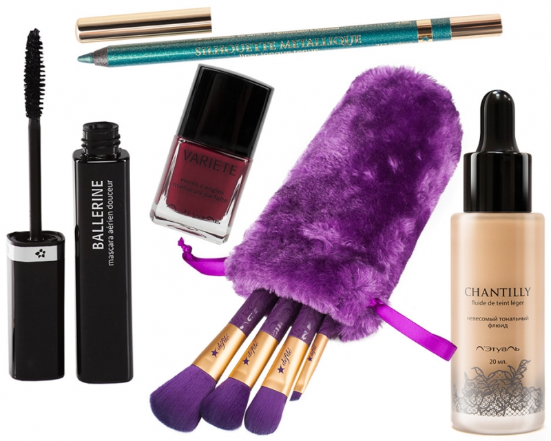 Одежда и обувь - «Мода»