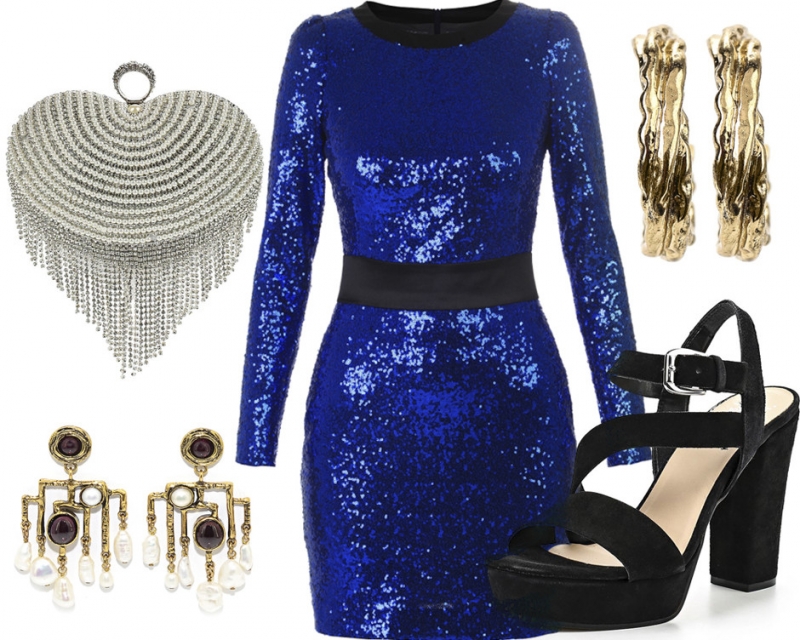 80-е - «Мода»