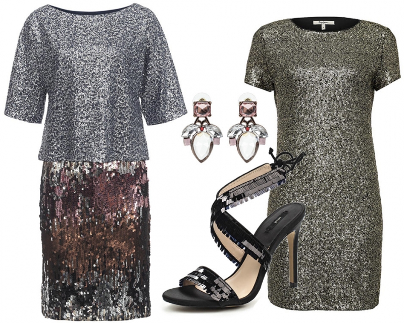 80-е - «Мода»