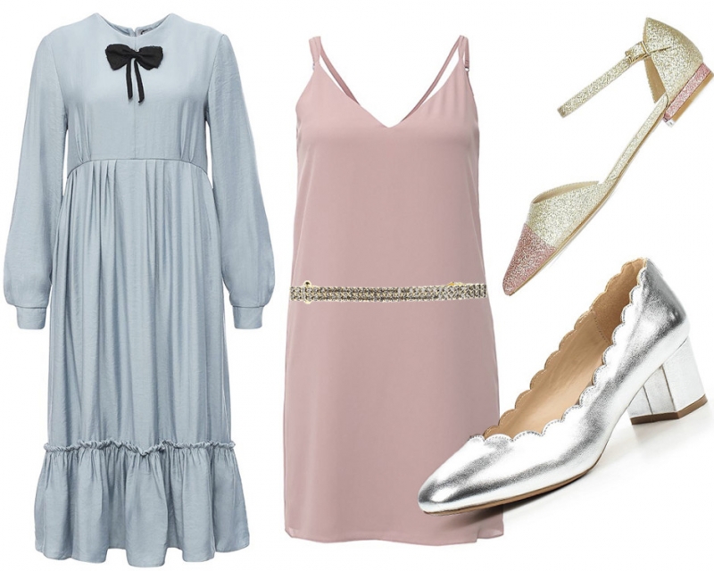 80-е - «Мода»