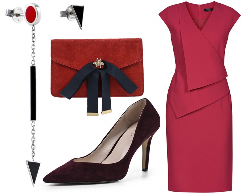 80-е - «Мода»