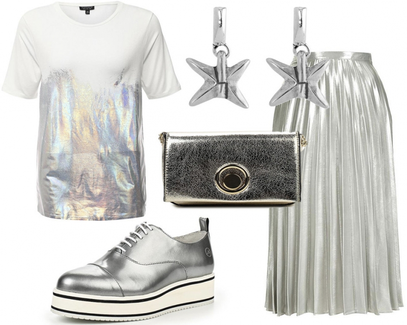 80-е - «Мода»