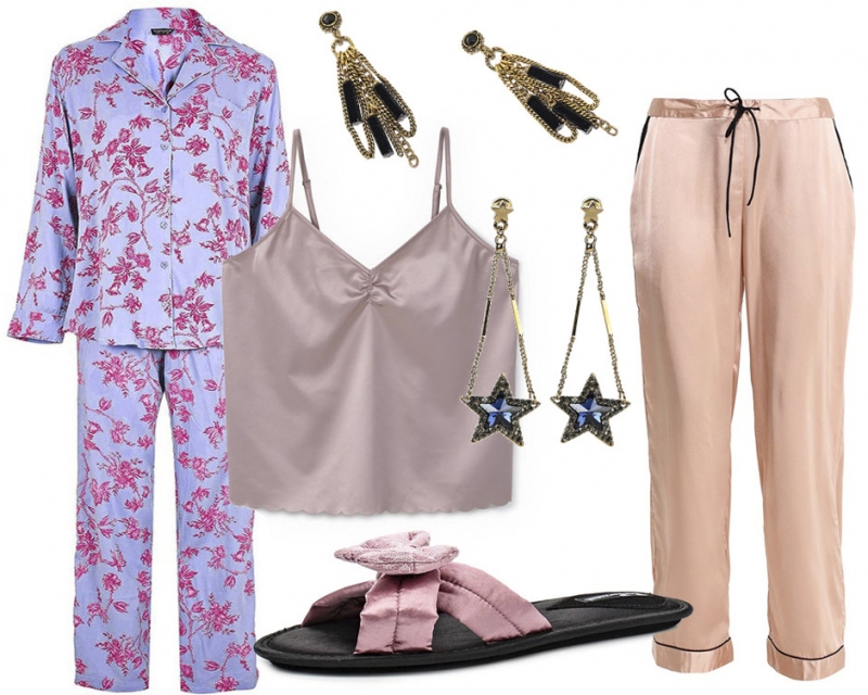 80-е - «Мода»