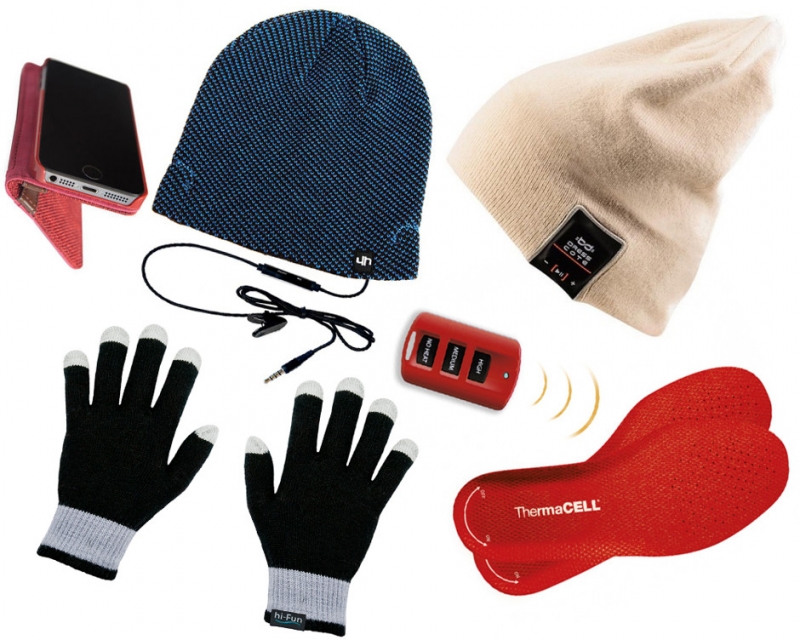 Термобелье - «Мода»