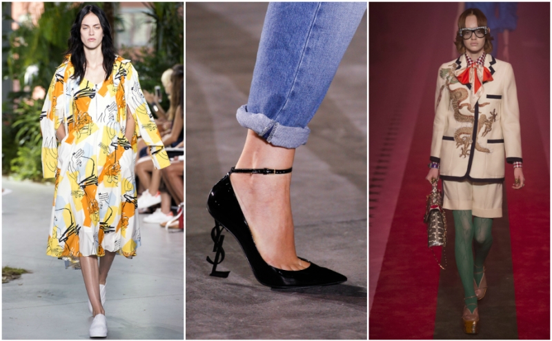 Логомания - «Мода»