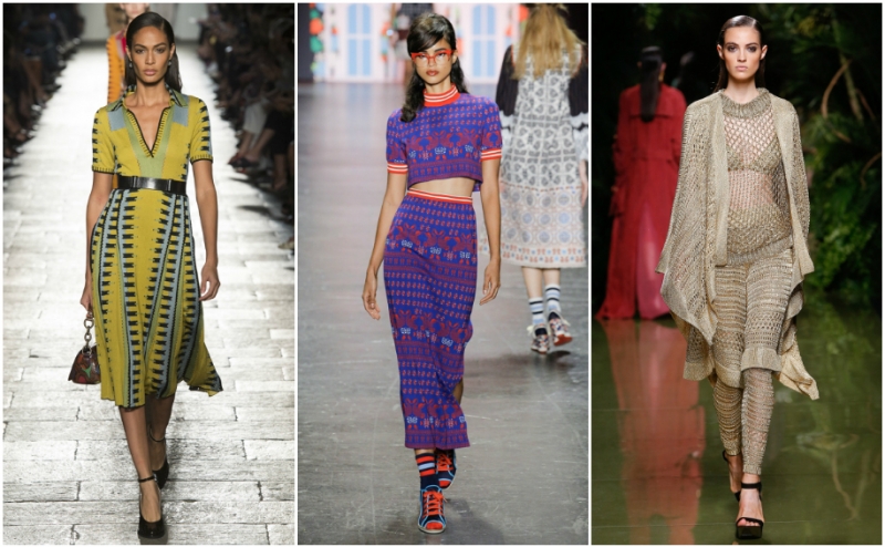 Логомания - «Мода»