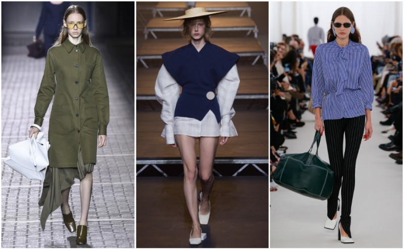 Логомания - «Мода»