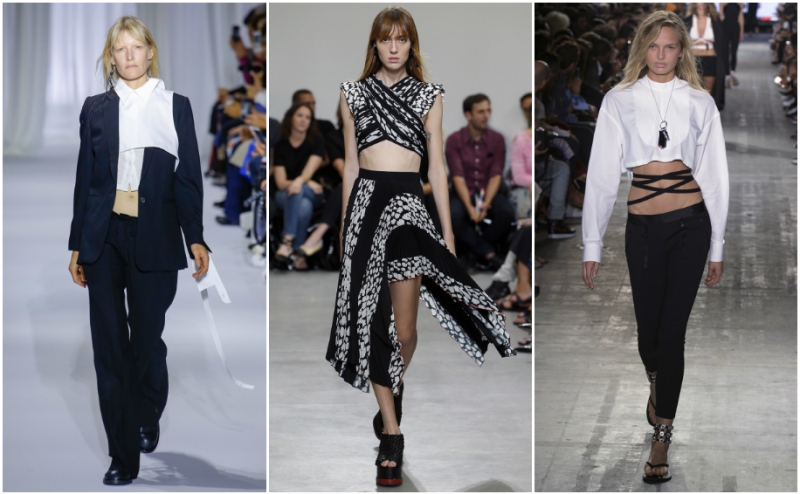 Логомания - «Мода»