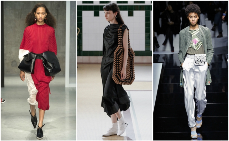 Логомания - «Мода»