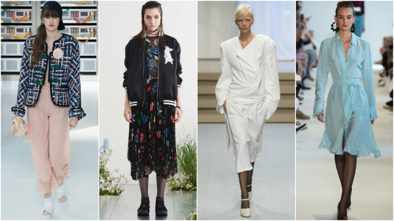 Логомания - «Мода»