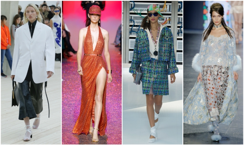 Логомания - «Мода»